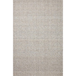 image:imageLoloi Magnolia Home by Joanna Gaines Pippa Silver 79 x 99 Area Rug