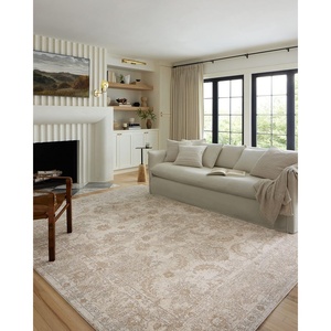 image:imageLoloi Odette Collection ODT03 IvoryBeige 53 x 79 Area Rug