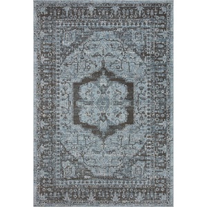image:imageLoloi Odette Collection ODT08 SkyCharcoal 710 x 10 Area Rug