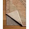 image:imageLoloi Magnolia Home by Joanna Gaines Storrie Collection STR04 WheatEarth 53 x 76 Area RugBrown  Multi