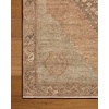 image:imageLoloi Magnolia Home by Joanna Gaines Storrie Collection STR04 WheatEarth 53 x 76 Area RugBrown  Multi