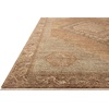 image:imageLoloi Magnolia Home by Joanna Gaines Storrie Collection STR04 WheatEarth 53 x 76 Area RugBrown  Multi