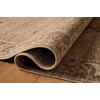 image:imageLoloi Magnolia Home by Joanna Gaines Storrie Collection STR04 WheatEarth 53 x 76 Area RugSpice  Beige