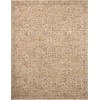 image:imageLoloi Magnolia Home by Joanna Gaines Storrie Collection STR04 WheatEarth 53 x 76 Area RugWheat  Earth