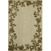 image:imageLoloi Magnolia Home by Joanna Gaines Winslet Collection WNS01 LatteNavy 50 x 76 Area RugOlive  Ivory