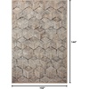 image:imageLoloi Prescott Collection PRE01 Fawn 23 x 39 Accent RugBeige