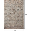 image:imageLoloi Prescott Collection PRE01 Fawn 23 x 39 Accent RugBeige