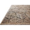 image:imageLoloi Prescott Collection PRE01 Fawn 23 x 39 Accent RugBeige