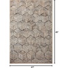 image:imageLoloi Prescott Collection PRE01 Fawn 23 x 39 Accent RugBeige