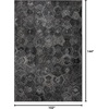 image:imageLoloi Prescott Collection PRE01 Fawn 23 x 39 Accent RugCharcoal