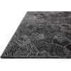 image:imageLoloi Prescott Collection PRE01 Fawn 23 x 39 Accent RugCharcoal