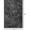 image:imageLoloi Prescott Collection PRE01 Fawn 23 x 39 Accent RugCharcoal