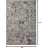 image:imageLoloi Prescott Collection PRE01 Fawn 23 x 39 Accent RugFawn