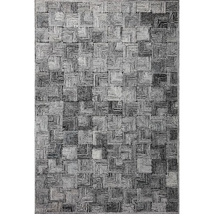 image:imageLoloi Prescott Collection PRE01 Fawn 23 x 39 Accent RugSilver