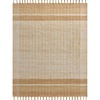 image:imageLoloi Magnolia Home by Joanna Gaines x Louie Area Rug in IvoryNatural 5 x 76 Cottage Inspired Floor Decor High Traffic Accent Carpet for Living Room Bedroom Entryway amp HallwayIvory  Natural