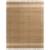 image:imageLoloi Magnolia Home by Joanna Gaines x Louie Area Rug in IvoryNatural 5 x 76 Cottage Inspired Floor Decor High Traffic Accent Carpet for Living Room Bedroom Entryway amp HallwayNatural  Ivory