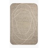 image:imageLoloi Otis Area Rug in OatmealIvory 79 x 99 Traditional Inspired Floor Decor High Traffic Area Carpet for Living Room Bedroom Entryway amp Hallway86 x 116 Rectangular