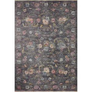 image:imageLoloi Rifle Paper Co Provence Slate 710 x 10 Area Rug