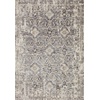 image:imageLoloi Theory Collection THY08 CharcoalGrey Transitional Runner Rug 27 x 13Light Browngray