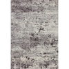 image:imageLoloi Theory Collection THY08 CharcoalGrey Transitional Runner Rug 27 x 13Dark Graygray
