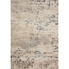 image:imageLoloi Theory Collection THY08 TaupeGrey Transitional Area Rug 96 x 13