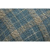 image:imageLoloi Chris Loves Julia Earl TealGreen 18 x 18 Cover Only PillowCover wDown