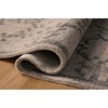 image:imageLoloi Jeremiah Brent Fori Collection FRI01 BarkTaupe 50 x 76 Rug