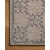 image:imageLoloi Jeremiah Brent Fori Collection FRI01 BarkTaupe 50 x 76 Rug