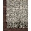 image:imageLoloi Joanna Gaines Caleb Collection Taupe amp Natural 79 x 99 Area Rug  Timeless Plaid Area Rugs for Living Room Bedroom Entryway amp Hallway No Shed High Traffic Home Decor Rug
