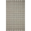 image:imageLoloi Joanna Gaines Caleb Collection Taupe amp Natural 79 x 99 Area Rug  Timeless Plaid Area Rugs for Living Room Bedroom Entryway amp Hallway No Shed High Traffic Home Decor Rug