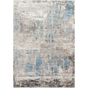 image:imageLoloi Franca CharcoalSky 710 x 102 Area RugGrey  Ocean