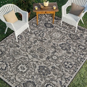 image:imageLoloi II Click Gray 50x76 Area Rug