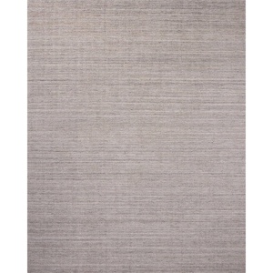 image:imageLoloi Thorne Area Rug in Stone 56 x 86 Neutral Inspired Floor Decor High Traffic Accent Carpet for Living Room Bedroom Entryway amp HallwayGrey