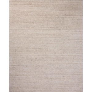 image:imageLoloi Thorne Area Rug in Stone 56 x 86 Neutral Inspired Floor Decor High Traffic Accent Carpet for Living Room Bedroom Entryway amp HallwayNatural