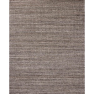image:imageLoloi Thorne Area Rug in Stone 56 x 86 Neutral Inspired Floor Decor High Traffic Accent Carpet for Living Room Bedroom Entryway amp HallwayStone