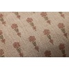 image:imageLoloi Magnolia Home Annalie PMH0079 NaturalRed Cover wDown PillowNatural  Red