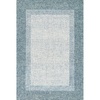image:imageLoloi Rosina Aqua 36 x 56 Accent RugAqua