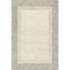 image:imageLoloi Rosina Aqua 36 x 56 Accent RugSand