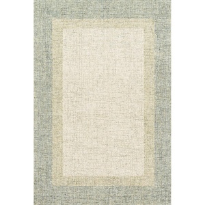 image:imageLoloi Rosina Aqua 36 x 56 Accent RugOlive