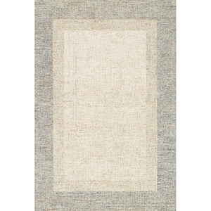 image:imageLoloi Rosina Aqua 36 x 56 Accent RugSand