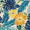 image:imageLoloi Venice Beach GAZ11 Ivory IndoorOutdoor Accent Rug 20 x 50