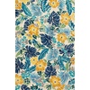 image:imageLoloi Venice Beach GAZ11 Ivory IndoorOutdoor Accent Rug 20 x 50