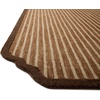 image:imageLoloi Chris Loves Julia Emmeline BoneAsh 50 x 76 Accent RugAntique Bronze  Linen