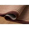 image:imageLoloi Chris Loves Julia Emmeline BoneAsh 50 x 76 Accent RugBerry  Linen