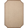 image:imageLoloi Chris Loves Julia Emmeline BoneAsh 50 x 76 Accent RugBone  Ash