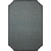 image:imageLoloi Chris Loves Julia Emmeline BoneAsh 50 x 76 Accent RugDenim  Blue