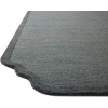 image:imageLoloi Chris Loves Julia Emmeline BoneAsh 50 x 76 Accent RugDenim  Blue