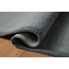 image:imageLoloi Chris Loves Julia Emmeline BoneAsh 50 x 76 Accent RugDenim  Blue