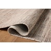 image:imageLoloi Chris Loves Julia Eugene HerbIvory 79 x 99 Area RugChestnut  Ivory