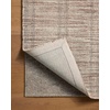 image:imageLoloi Chris Loves Julia Eugene HerbIvory 79 x 99 Area RugChestnut  Ivory
